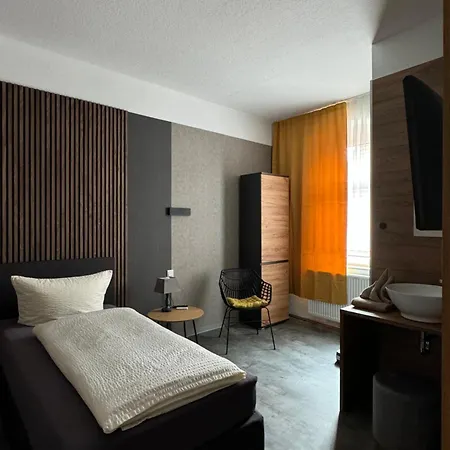 Hotel Garni „zum Bären“-3